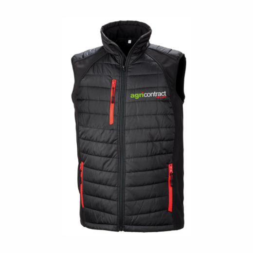 Agricontract Gilet - Adult