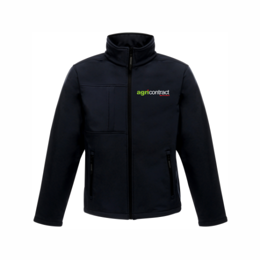 Agricontract Softshell Jacket - Adult