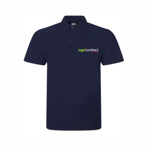 Agricontract Polo - Adult