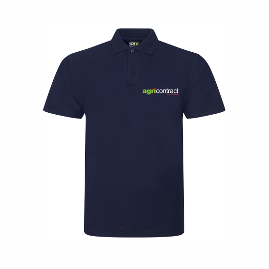 Agricontract Polo - Adult