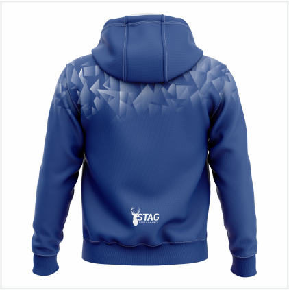 Birkenshaw Bluedogs Hoodie - Juniors - Image 2