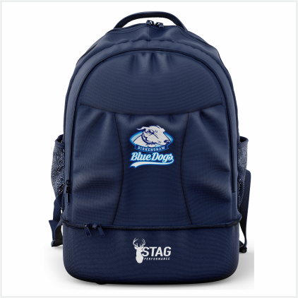 Birkenshaw Rucksack with Boot Compartment