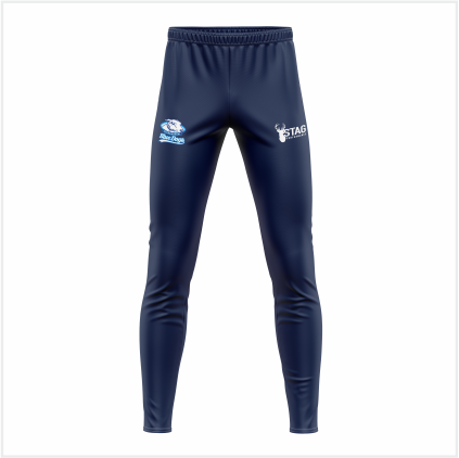 Birkenshaw Bluedogs Skinny Pants - Junior