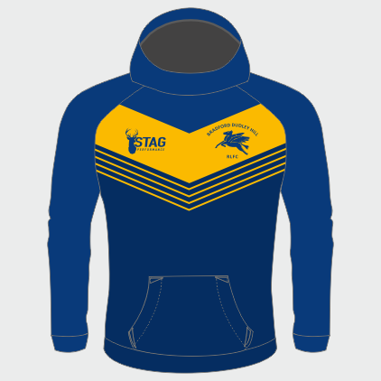 Bradford Dudley Hill Hoodie - Adult