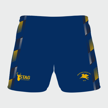 Bradford Dudley Hill Training Short - Juniors