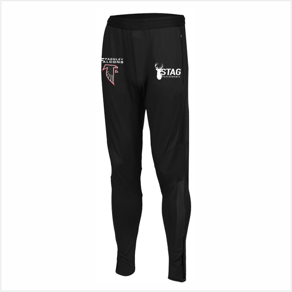 Farnley Falcons Tracksuit Bottoms - Adult
