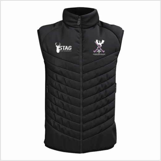 Huddersfield Dragons HC Gilet – Adult