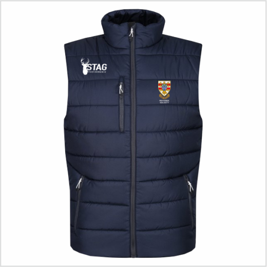 Cumbria Referees Society Gilet - Adult