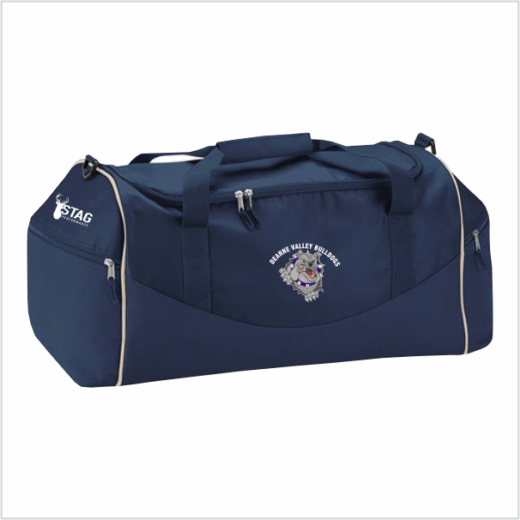 Dearne Valley Bulldogs Open Age Holdall