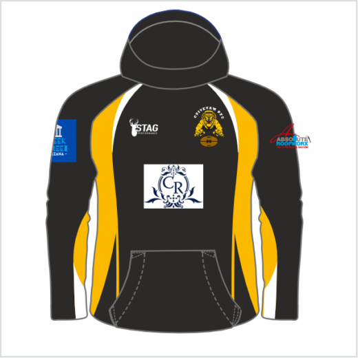 Chineham Hoodie - Adult