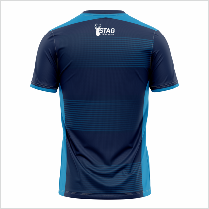 Hull Wyke T-shirt - Juniors - Image 3