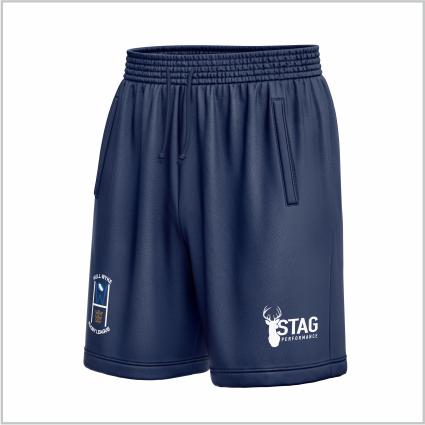 Hull Wyke Shorts - Juniors