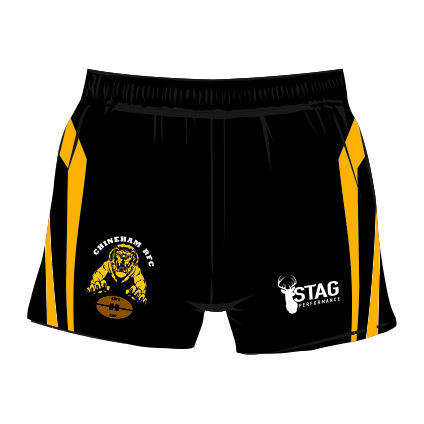 Chineham Match/Training Shorts - Adult