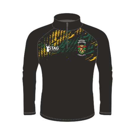 Kippax Welfare Midlayer - Adult