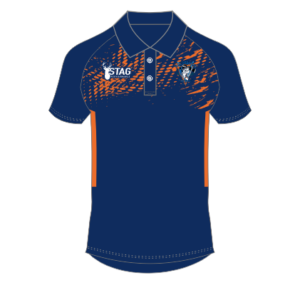 Holderness Vikings Polo - Junior