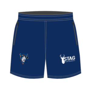 Holderness Vikings Shorts - Junior