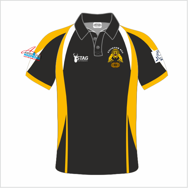 Chineham Polo – Adult
