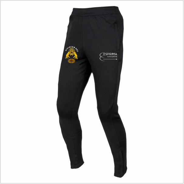 Chineham Skinny Pants – Adult