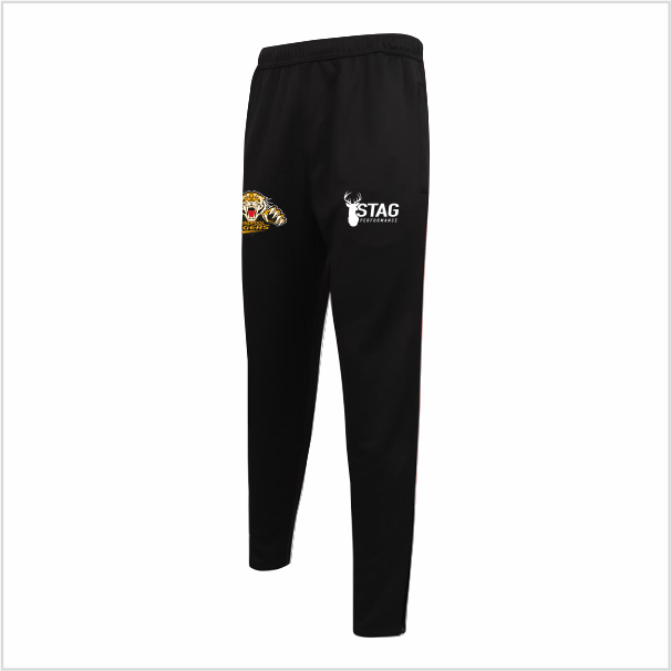 Hindpool Tigers Skinny Pants - Adult