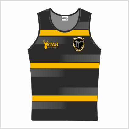 Bramley Singlet – Adult