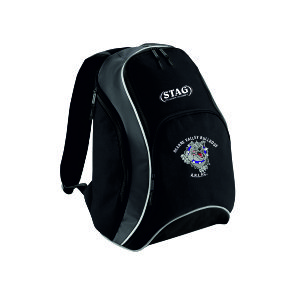 Dearne Valley Bulldogs Rucksack