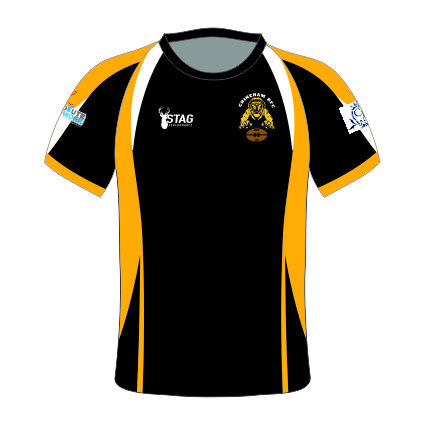 Chineham T-shirt - Adult