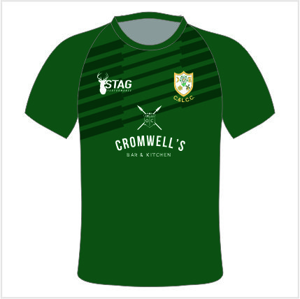 Collingham T-shirt - Junior
