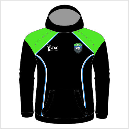 Cumbria Masters RL Hoodie – Adult
