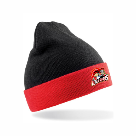 Fryston Warriors Beanie