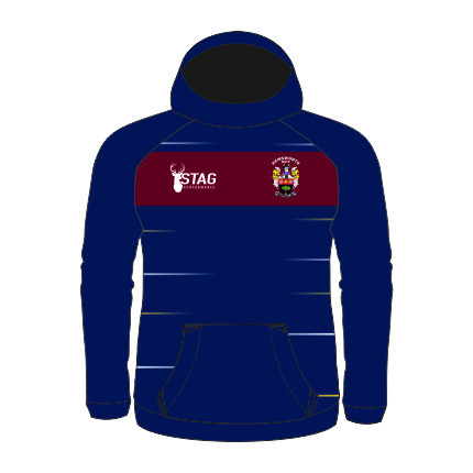 Hemsworth RUFC Hoodie - Adult