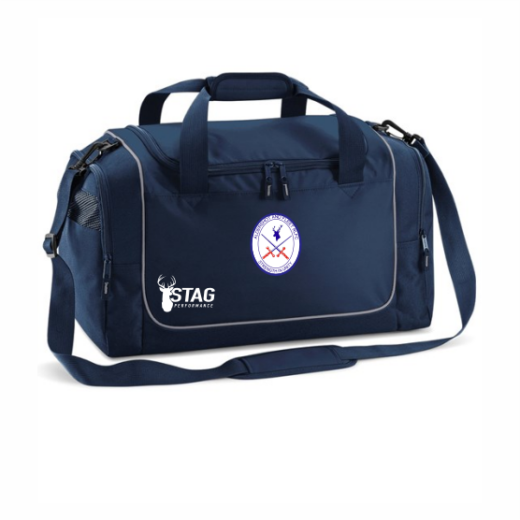 Aldershot and Fleet RLFC Holdall Bag