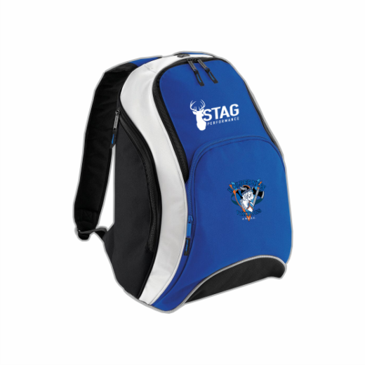 Holderness Vikings Rucksack