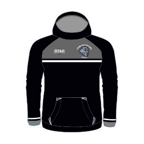 Dearne Valley Bulldogs Hoodie – Adult