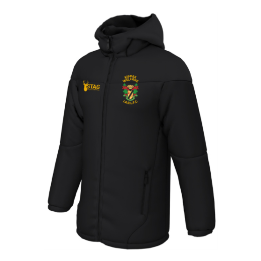 Kippax Welfare Thermal Jacket - Adult