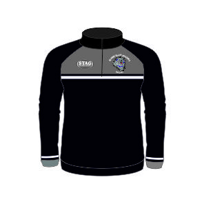 Dearne Valley Bulldogs Mid Layer – Adult