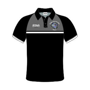 Dearne Valley Bulldogs Polo – Adult