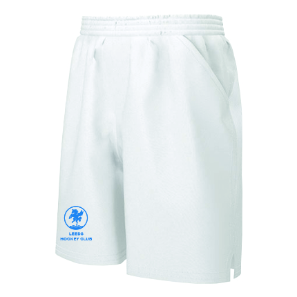 Leeds Hockey Club Seniors Shorts