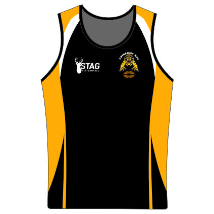 Chineham Singlet – Adult