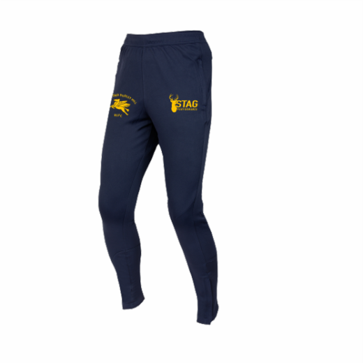 Bradford Dudley Hill Skinny Pants - Adult