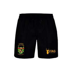 Kippax Welfare Training Shorts - Juniors