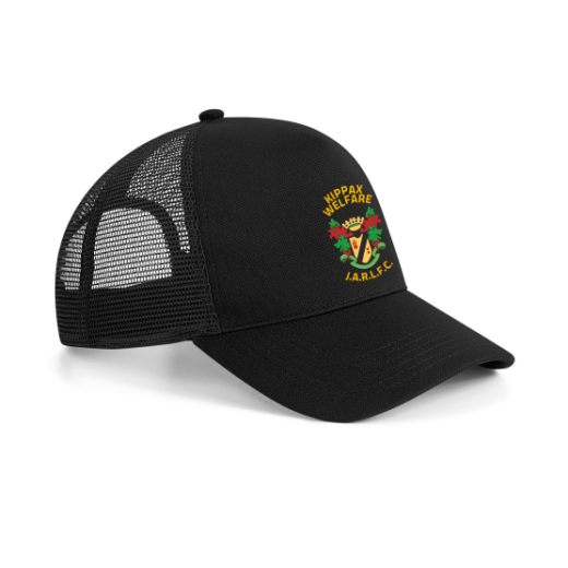 Kippax Welfare Trucker Cap