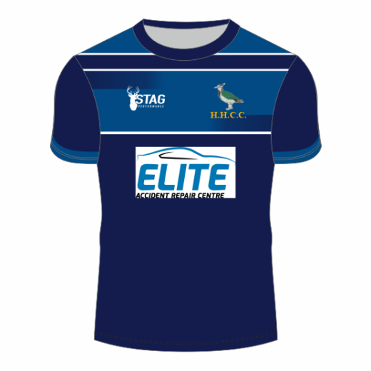 Hanging Heaton CC T-shirt - Adult