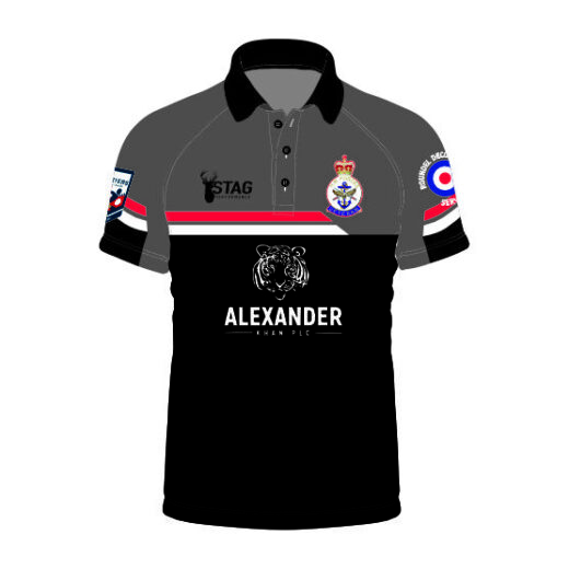 Veterans Replica Polo