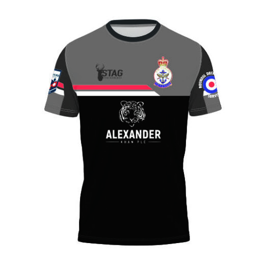 Veterans Replica Training T-shirt
