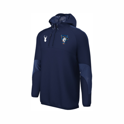 Holderness Vikings Weather Jacket - Adult