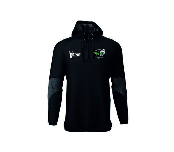 Roundhegians RFC Tech Weatherproof Jacket - Adult