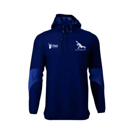 Southam RUFC Tech Weatherproof Jacket - Adult