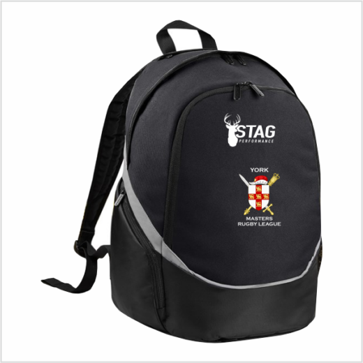 York Masters RL Rucksack