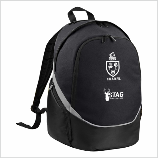 NMRS Rucksack