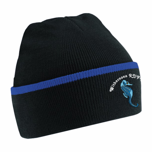 Withernsea RUFC Beanie